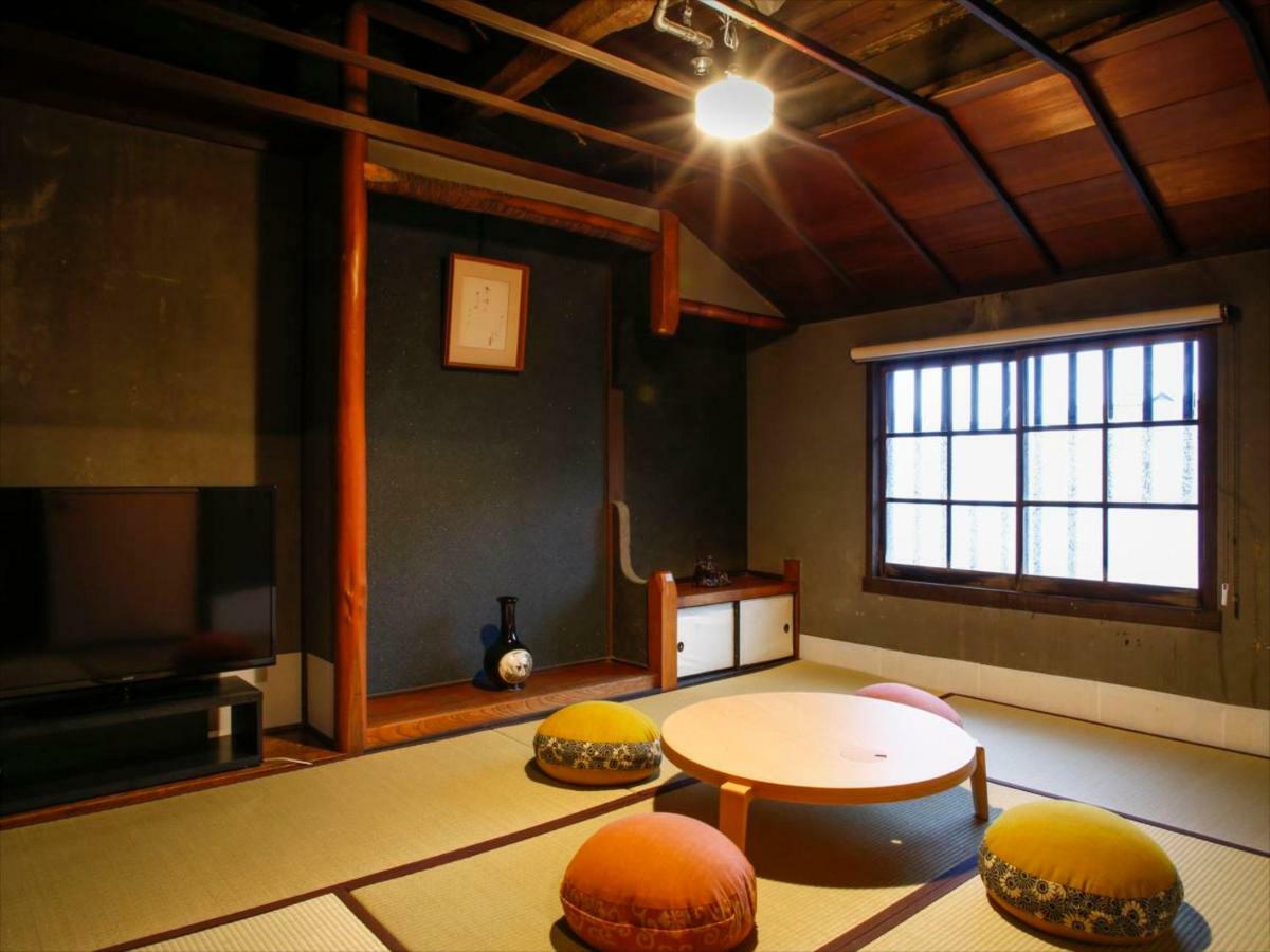 Yamasaki Ryokan Q 中門前屋 宍粟市 エクステリア 写真